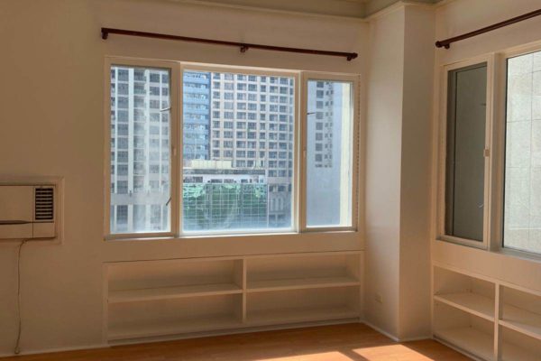 For Lease Three Bedrooms in Three Salcedo Place, Makati City